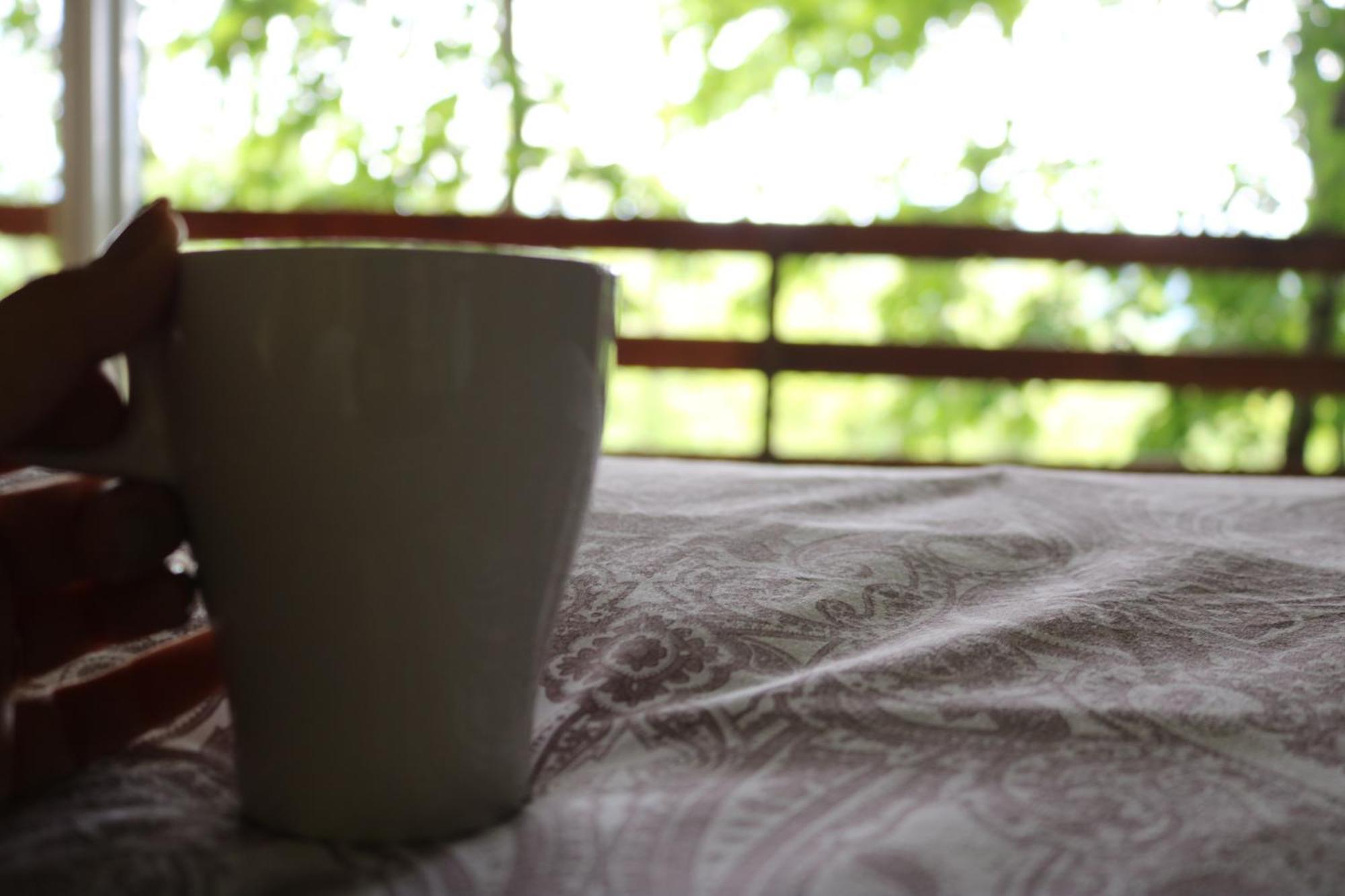 Vita Mia Pazin Habitación foto