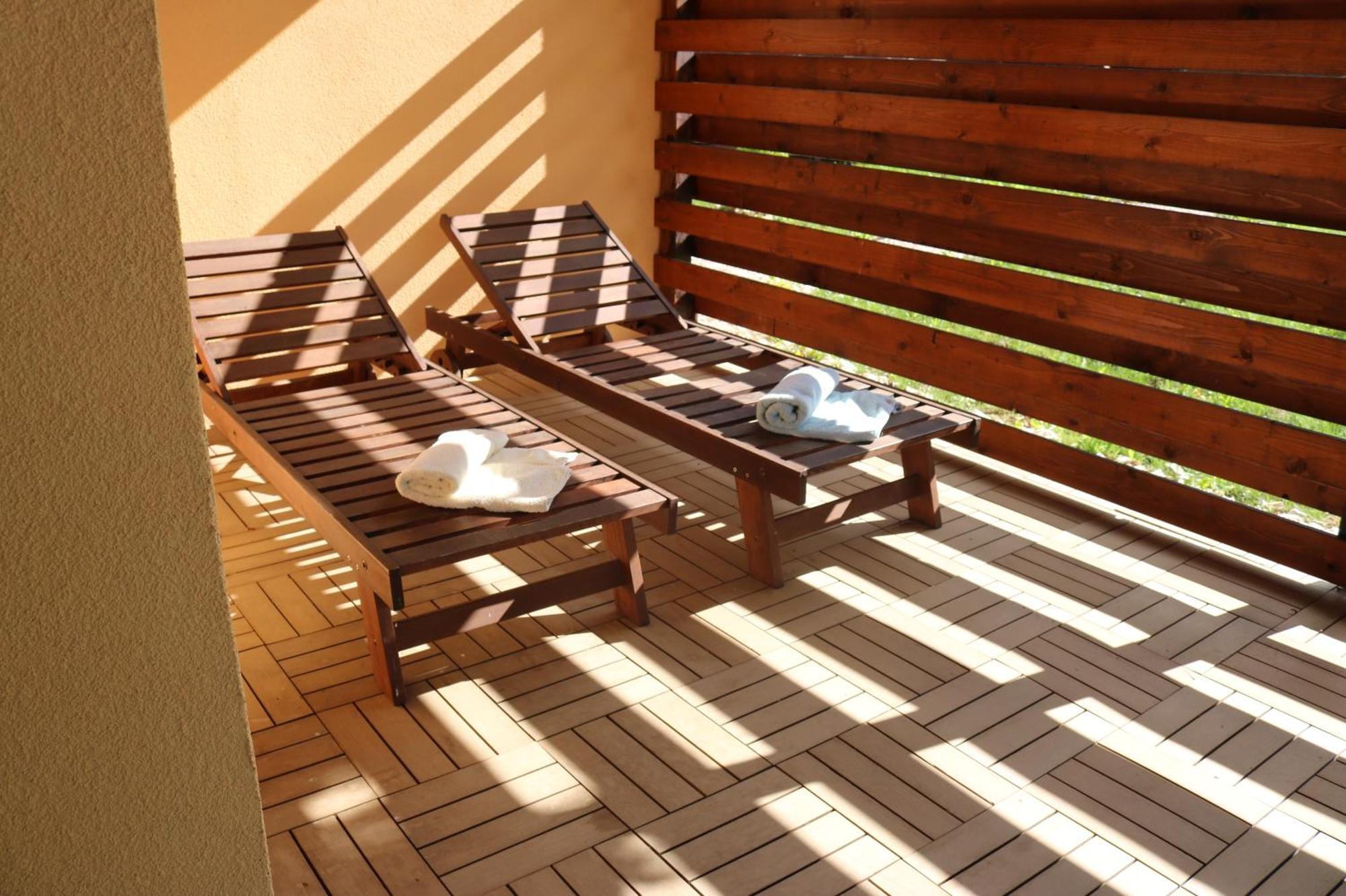 Vita Mia Pazin Habitación foto